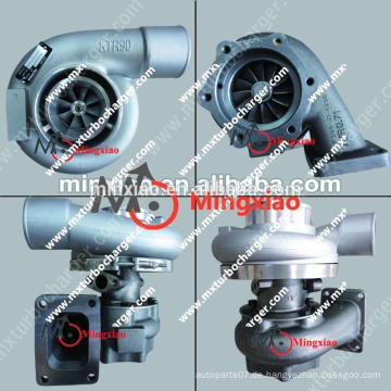 PC400-8 PC450-8 KTR90-332E 6506-21-5010 6506-21-5020 Turbo